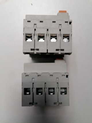Diferencial 4x40A