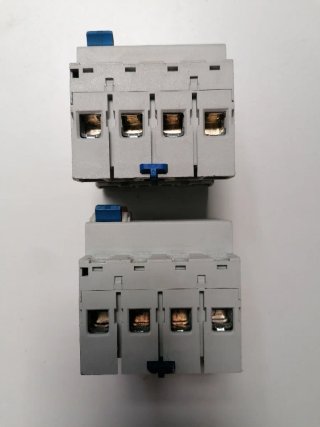 Diferencial 4x40A