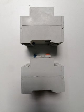 Diferencial 4x40A