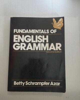 Libro gramática inglés