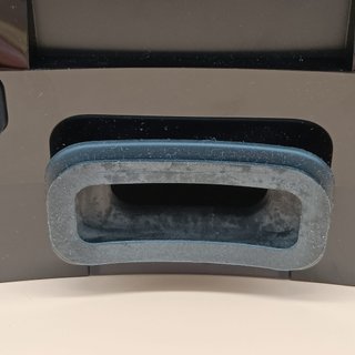 - Cecotec robot aspirador láser multifunción