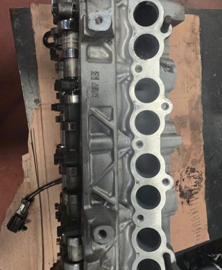 Motor BMW N47D20C 184cv 143cv Bloque Culata