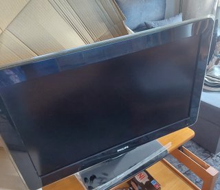 Televisión Philips 32PFL5403D/12