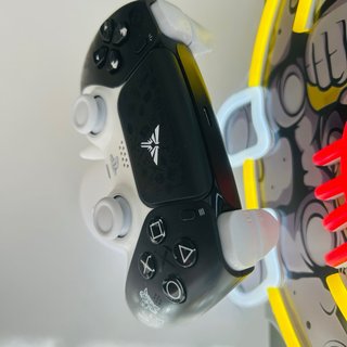 Mando Dualsense PS5 The Last of Us + TMR