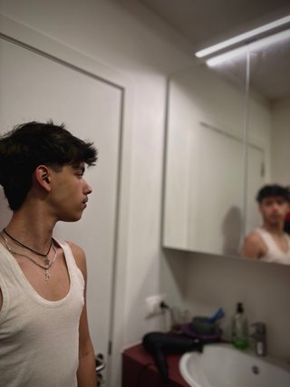Barbero a domicilio, cortes de pelo y barba