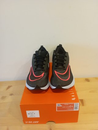 Nike (44 EU) Zoom Fly 4 Negro