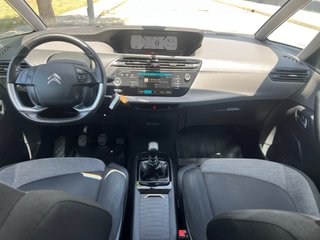 Citroen C4 SpaceTourer