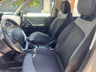 Citroen C4 SpaceTourer