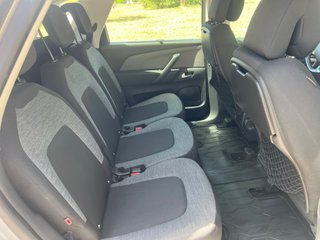 Citroen C4 SpaceTourer