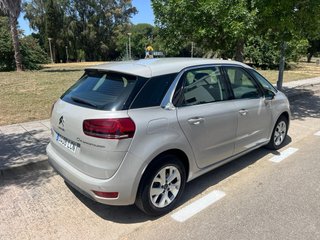 Citroen C4 SpaceTourer
