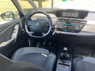 Citroen C4 SpaceTourer