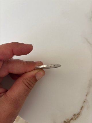 Moneda 100 Pesetas Plata Franco 1966