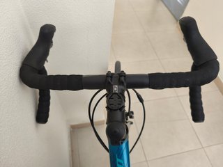 Bicicleta Carretera Orbea Avant H50 Azul