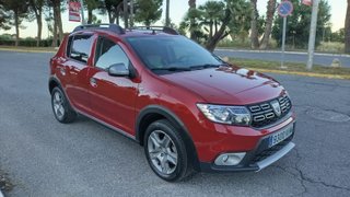 Dacia Sandero 2018