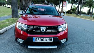 Dacia Sandero 2018