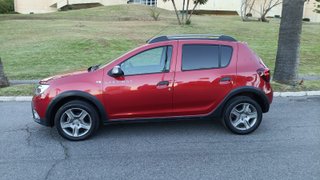 Dacia Sandero 2018