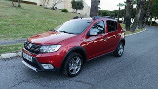Dacia Sandero 2018