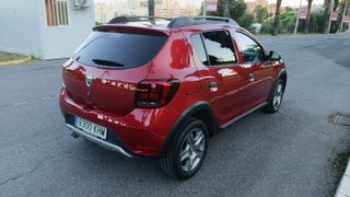 Dacia Sandero 2018