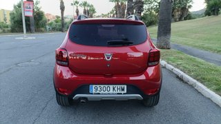 Dacia Sandero 2018