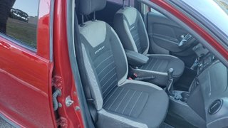 Dacia Sandero 2018