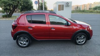 Dacia Sandero 2018