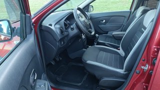 Dacia Sandero 2018