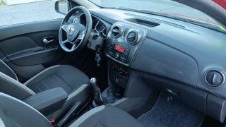 Dacia Sandero 2018