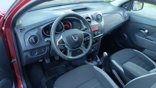 Dacia Sandero 2018