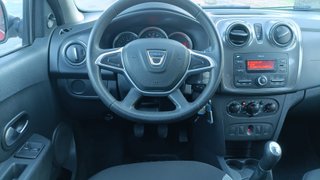 Dacia Sandero 2018