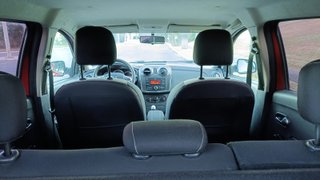 Dacia Sandero 2018