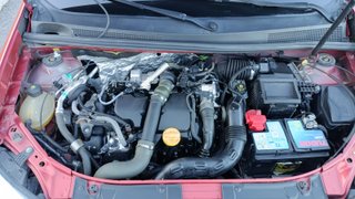 Dacia Sandero 2018