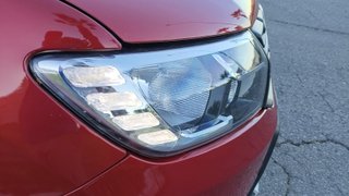 Dacia Sandero 2018