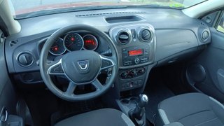Dacia Sandero 2018