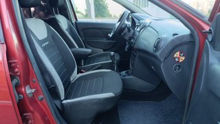 Dacia Sandero 2018