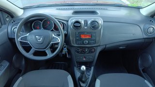 Dacia Sandero 2018