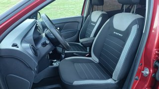Dacia Sandero 2018