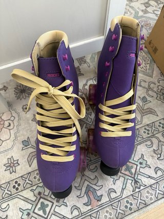 Patines Roces Piper Talla 38