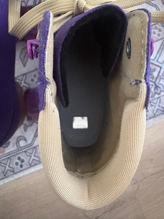 Patines Roces Piper Talla 38