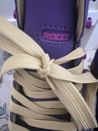 Patines Roces Piper Talla 38