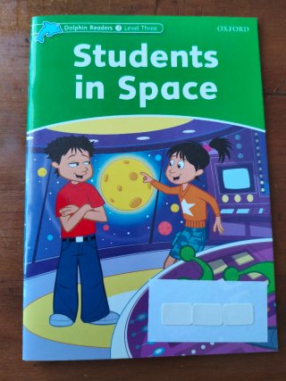 Students in Space