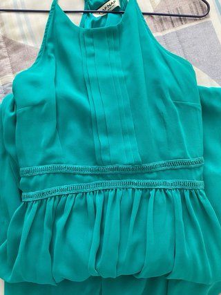 Vestido largo evento especial