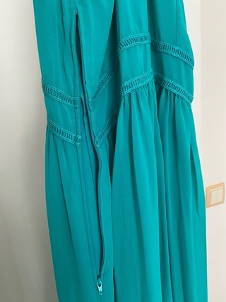 Vestido largo evento especial