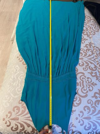 Vestido largo evento especial
