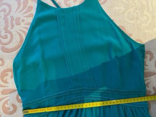 Vestido largo evento especial
