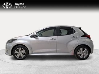 Toyota Yaris 1.5 120H Active Plus