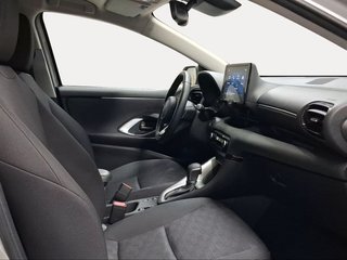 Toyota Yaris 1.5 120H Active Plus