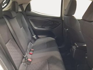 Toyota Yaris 1.5 120H Active Plus