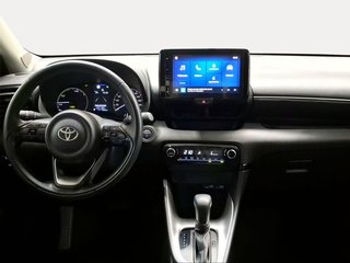 Toyota Yaris 1.5 120H Active Plus