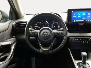 Toyota Yaris 1.5 120H Active Plus