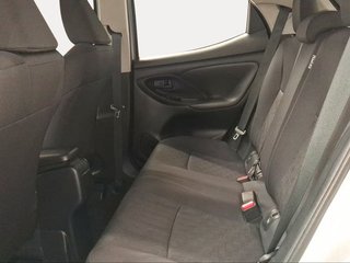 Toyota Yaris 1.5 120H Active Plus